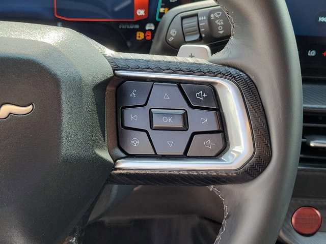 Certified 2025 Ford Mustang GT RWD image 23