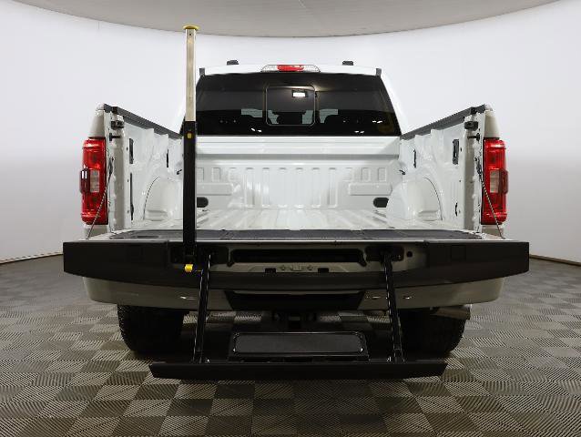 Certified 2023 Ford F150 XLT w/ Equipment Group 302A High image 22