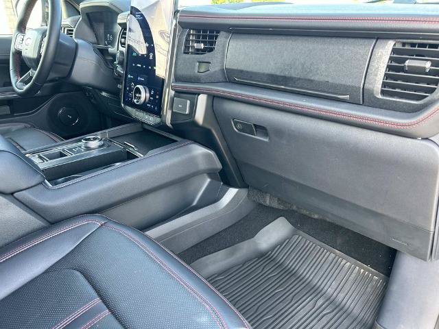 Certified 2024 Ford Expedition Limited RWD image 25