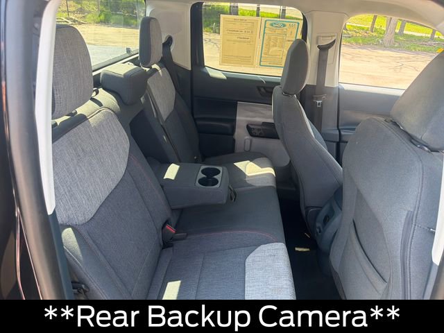 Certified 2022 Ford Maverick XLT w/ Equipment Group 300A Standard AWD/4WD image 19