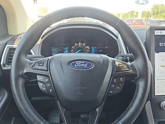 Certified 2022 Ford Edge SEL w/ Convenience Package image 27