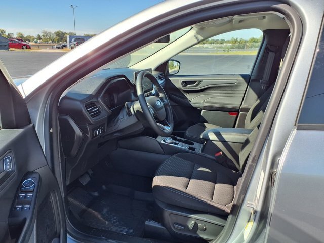 Certified 2023 Ford Escape Active w/ Tech Pack #1 FWD image 23