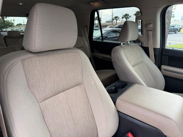 Certified 2023 Ford Expedition XLT image 25