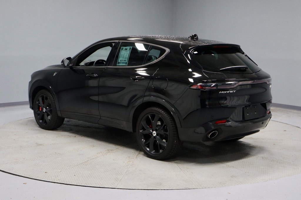 Used 2024 Dodge Hornet R/T w/ Track Pack image 10