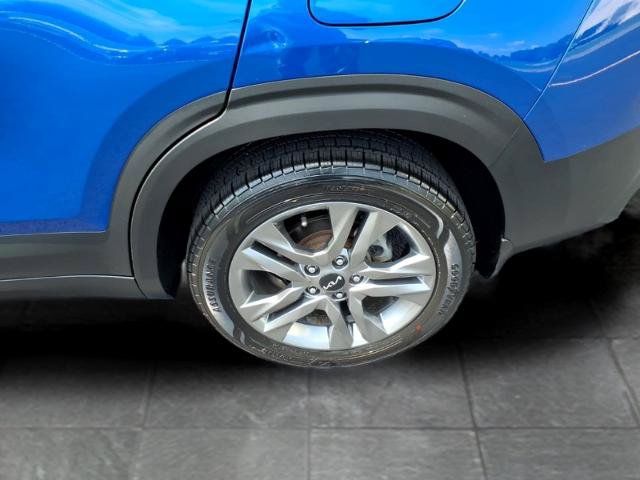 Used 2023 Kia Seltos S FWD image 29