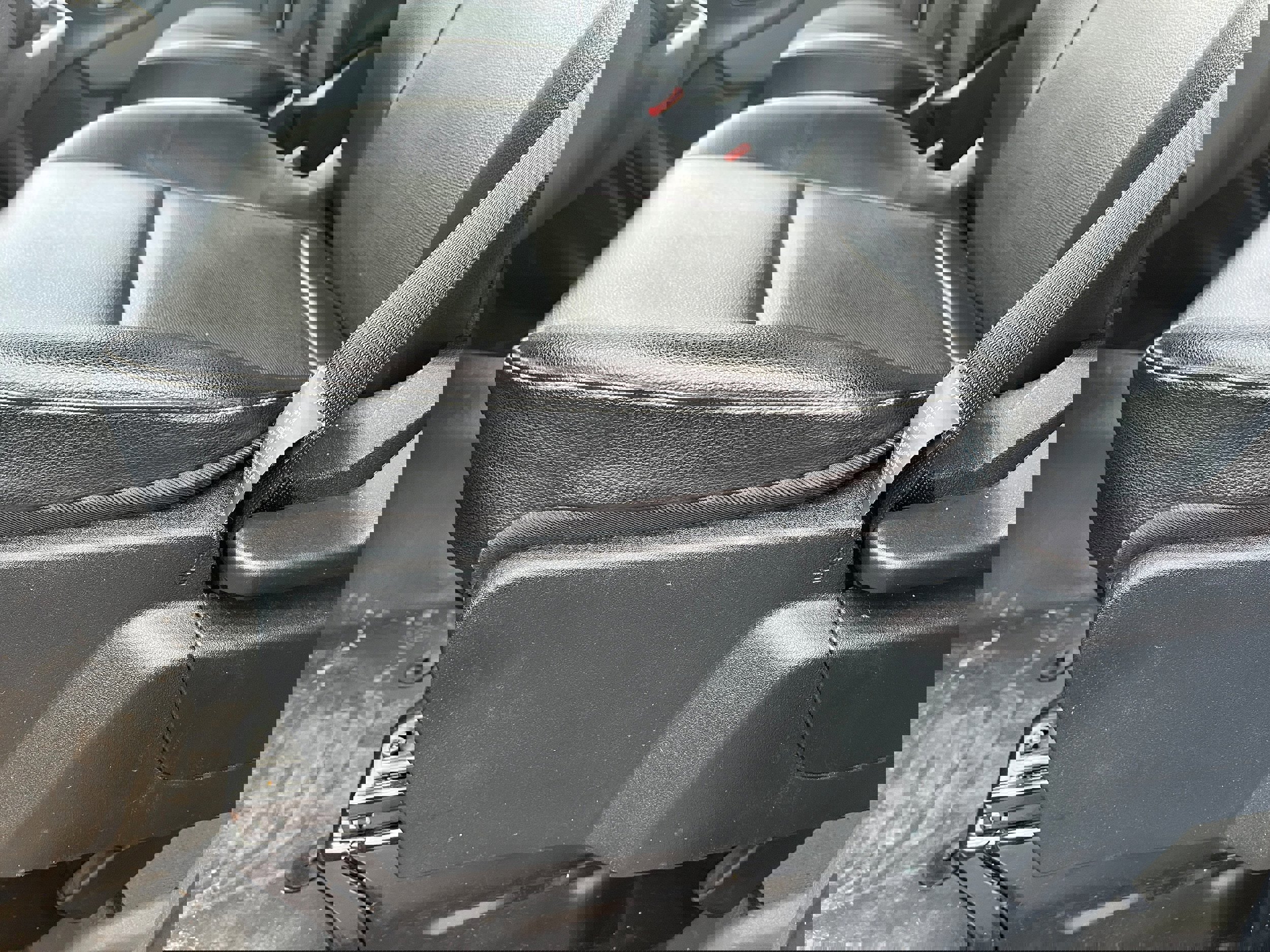 Certified 2023 Ford Transit 350 148 High Roof w/ Load Area Protection Package image 10