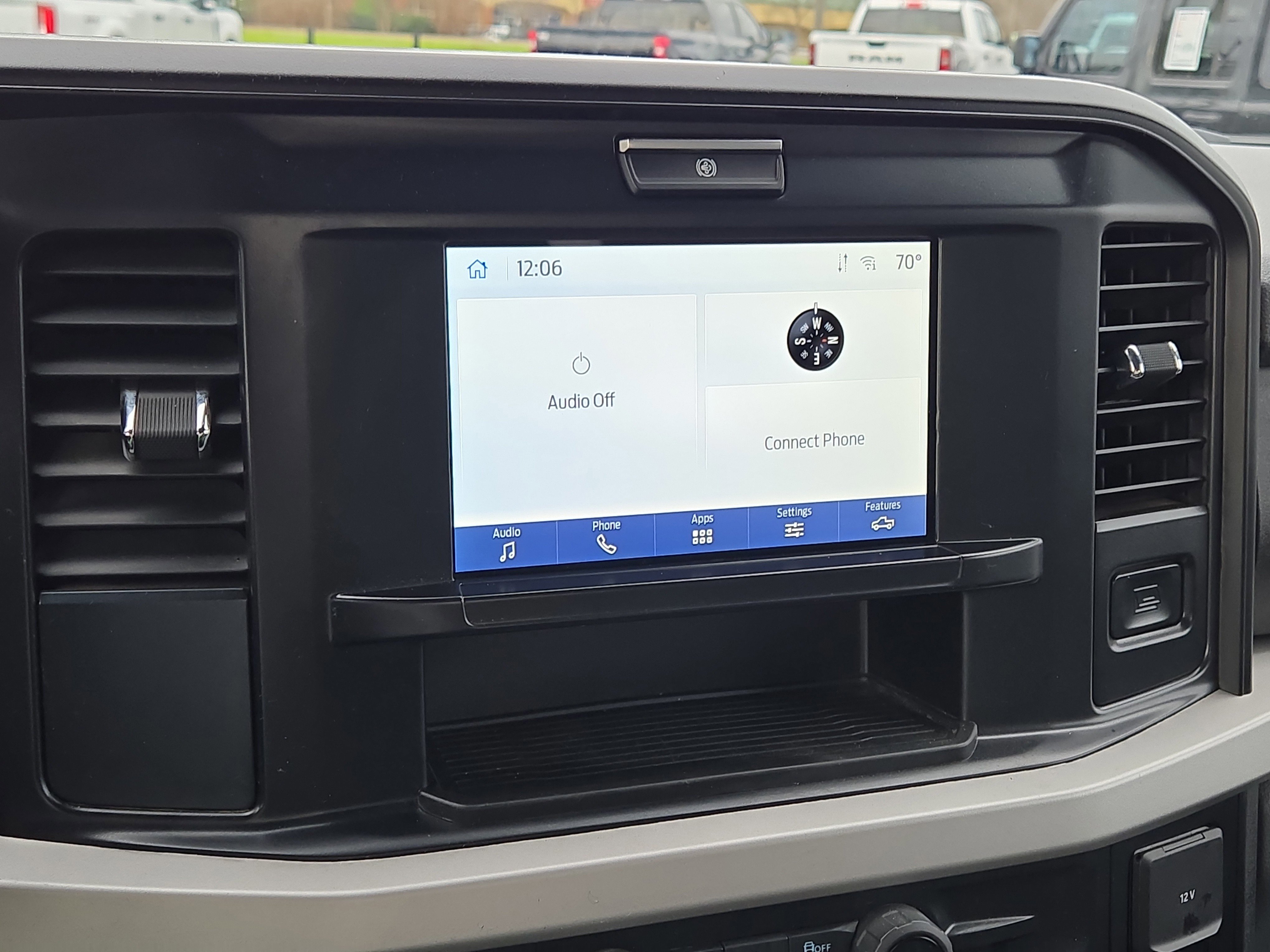 Certified 2025 Ford F250 XLT image 26