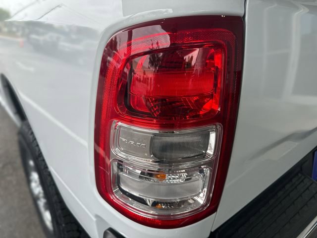 Used 2024 RAM 2500 Tradesman w/ Chrome Appearance Group AWD/4WD image 24