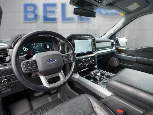Certified 2021 Ford F150 Lariat image 11
