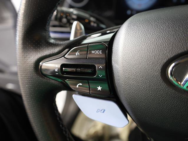 Used 2023 Hyundai Elantra N image 31