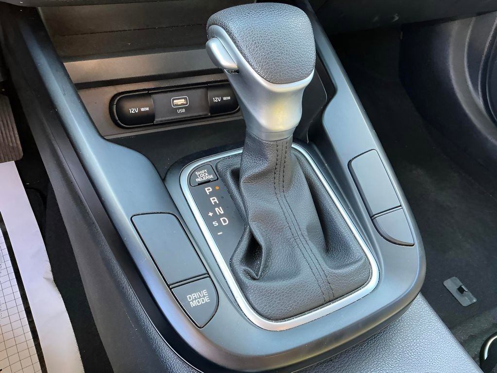 Used 2024 Kia Soul LX w/ Option Group 015 image 31