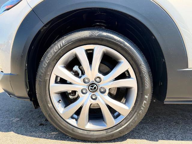 Used 2023 MAZDA CX-30 AWD 2.5 S w/ Preferred Package image 2