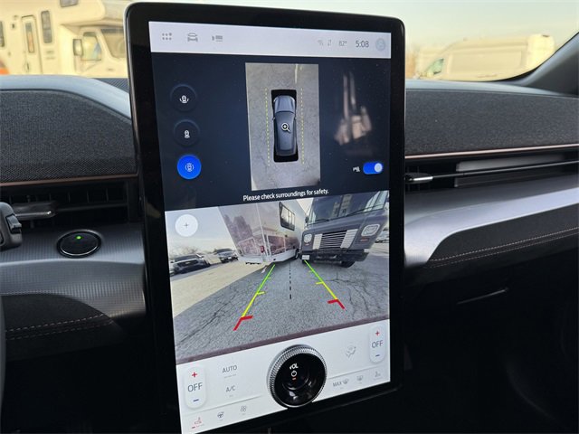 Certified 2023 Ford Mustang Mach-E GT image 17