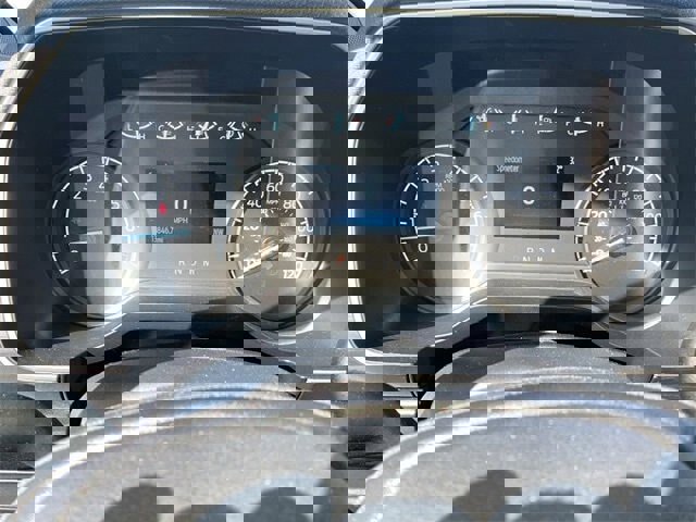 Certified 2022 Ford F150 XL w/ STX Appearance Package image 12