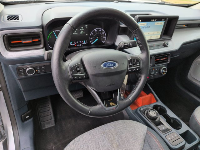 Certified 2022 Ford Maverick XLT w/ XLT Luxury Package FWD image 17