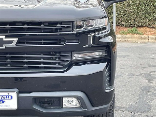 Used 2020 Chevrolet Silverado 1500 RST w/ All-Star Edition image 36