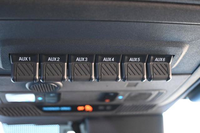 Certified 2023 Ford Bronco Black Diamond AWD/4WD image 33