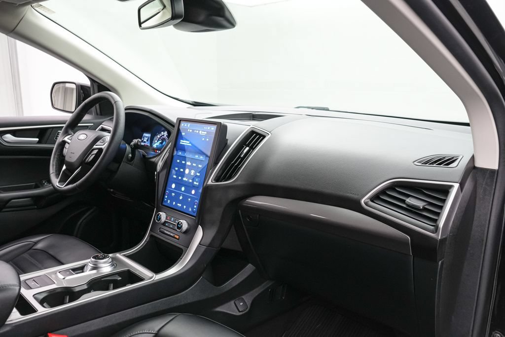 Certified 2024 Ford Edge SEL w/ Convenience Package AWD/4WD image 21