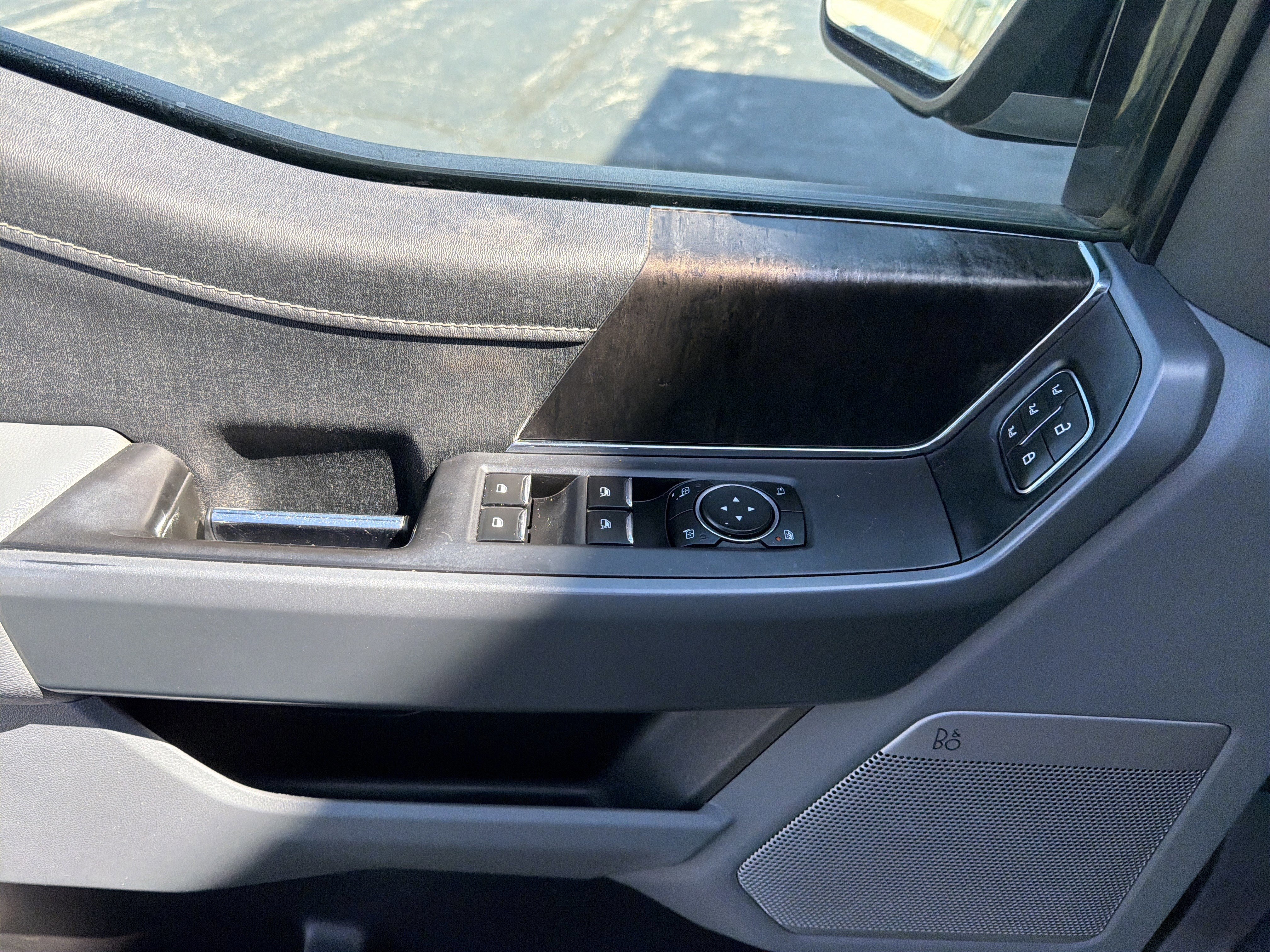 Certified 2021 Ford F150 Lariat image 28