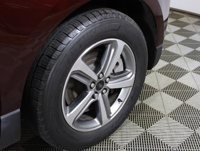 Certified 2024 Ford Edge SEL w/ Convenience Package AWD/4WD image 23