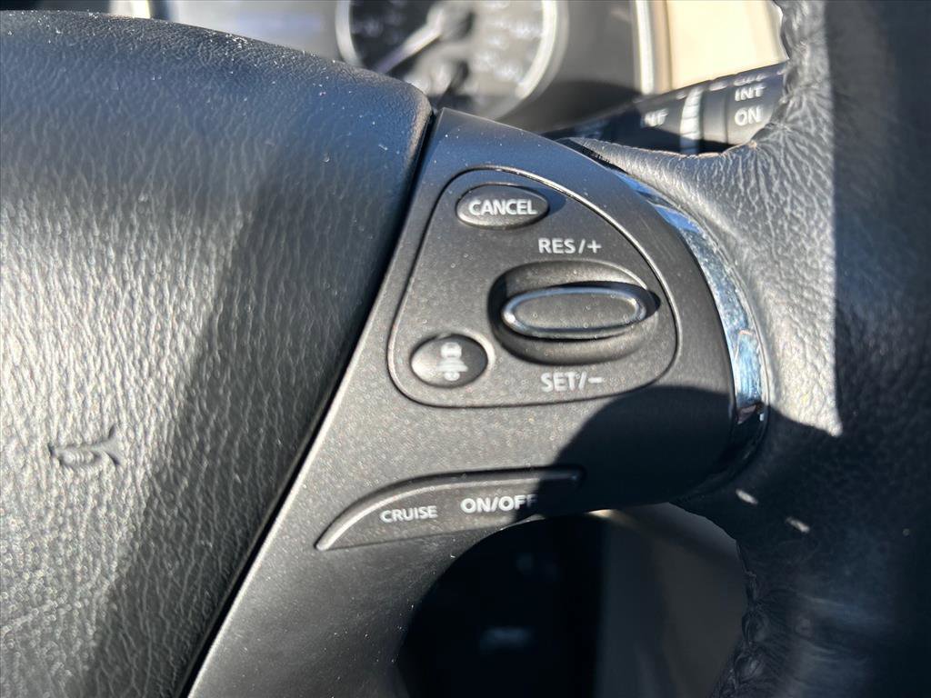 Used 2019 Nissan Murano SL image 25