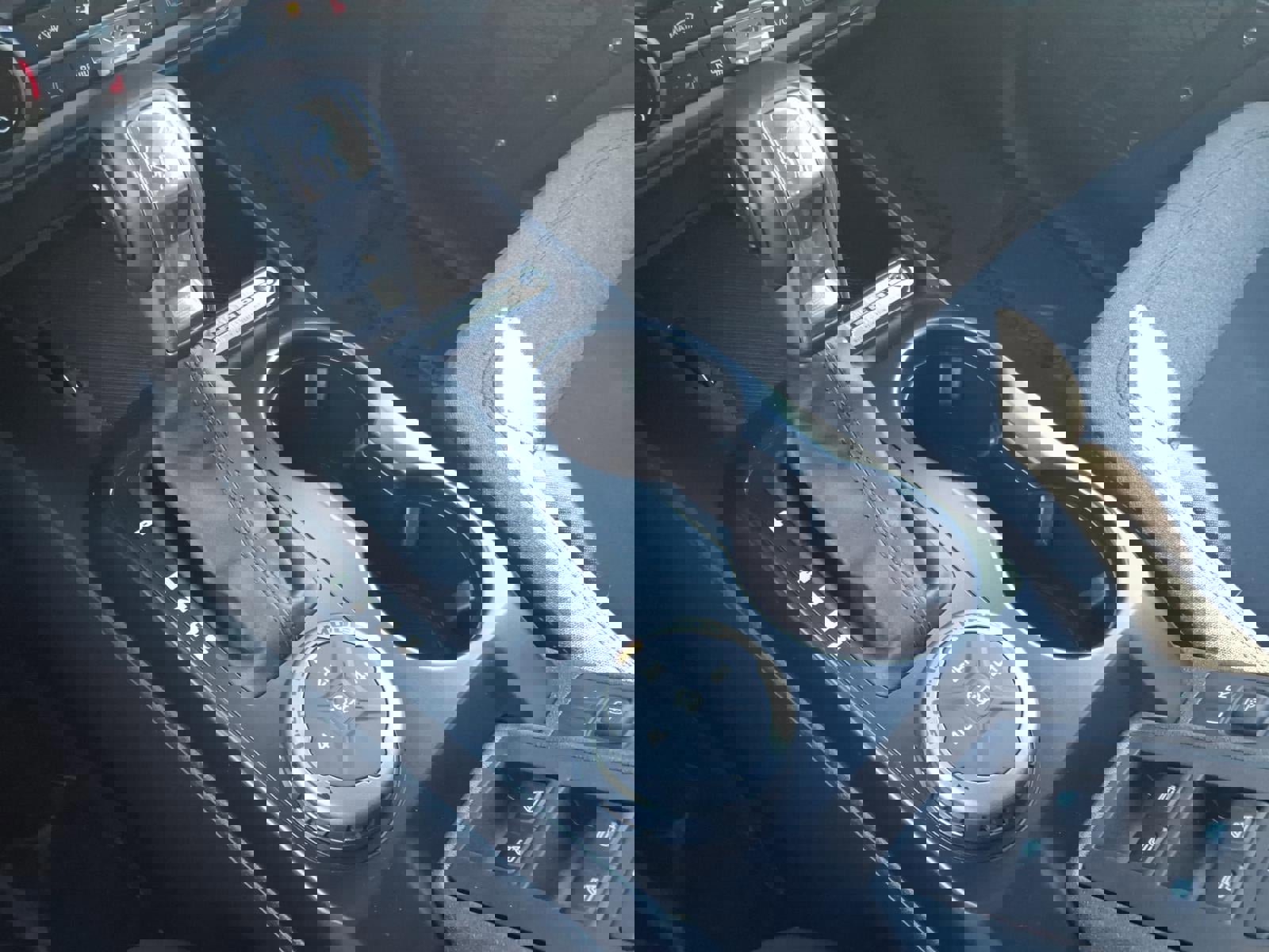 Certified 2025 Ford Bronco Big Bend image 30