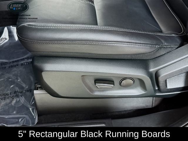 Certified 2022 Ford Ranger Lariat w/ Equipment Group 501A High image 20