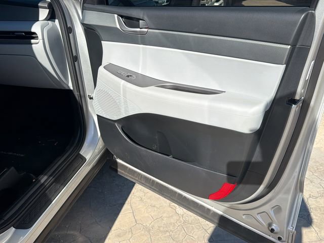 Used 2024 Hyundai Palisade SEL image 10