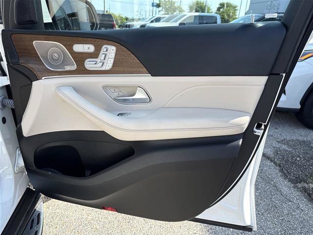 Used 2023 Mercedes-Benz GLE 450 4MATIC image 24
