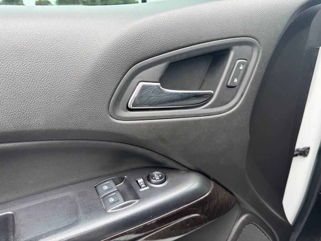 Used 2018 GMC Canyon SLE w/ SLE Convenience Package AWD/4WD image 3
