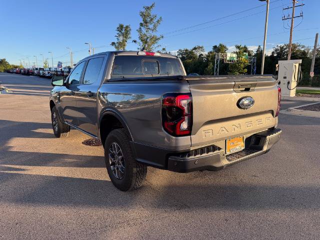 Certified 2024 Ford Ranger XLT w/ Technology Package AWD/4WD image 5