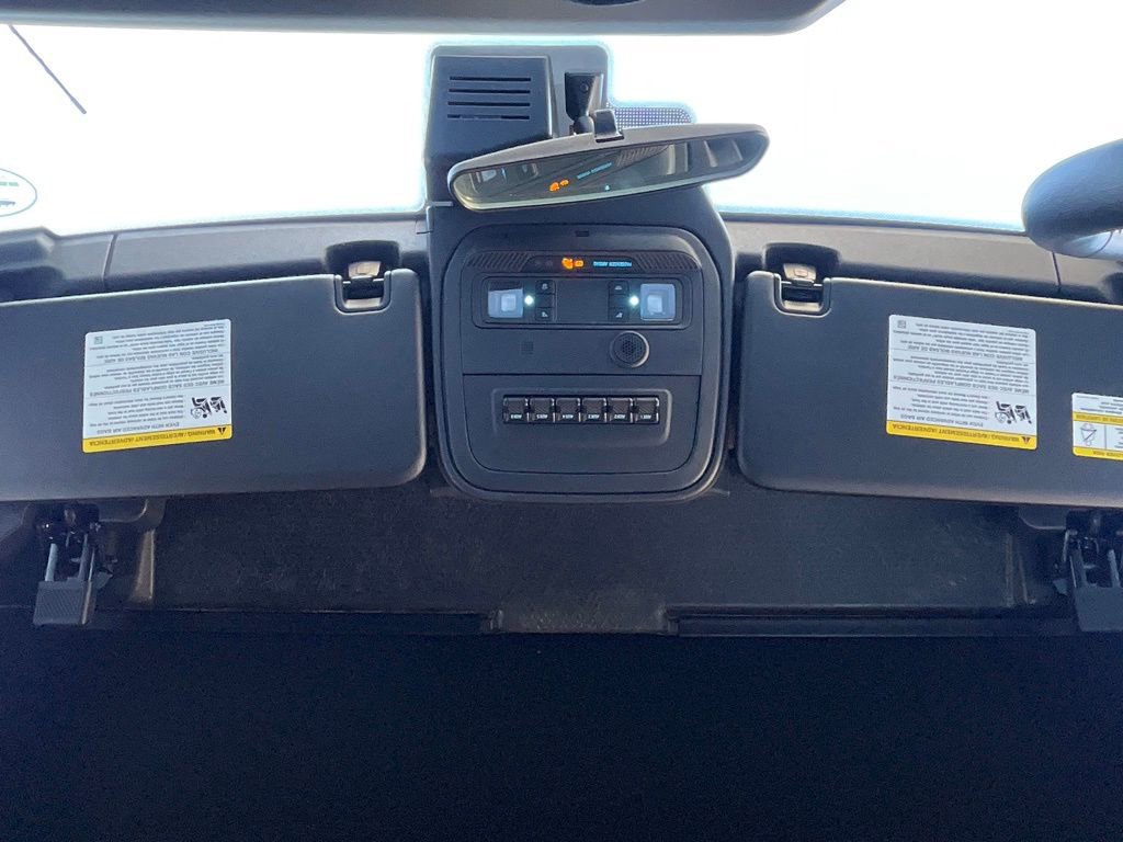 Certified 2023 Ford Bronco Badlands image 50