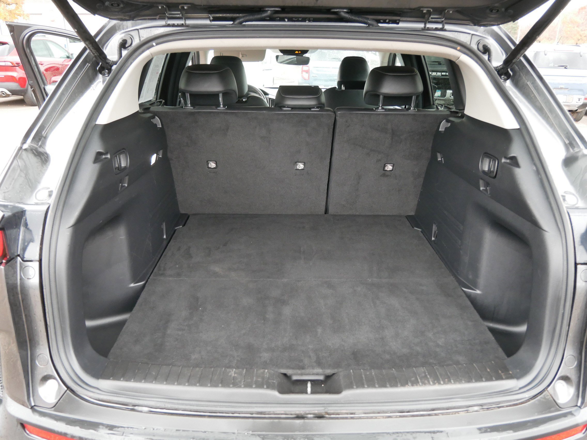 Used 2024 MAZDA CX-50 AWD 2.5 S w/ Preferred Package image 18