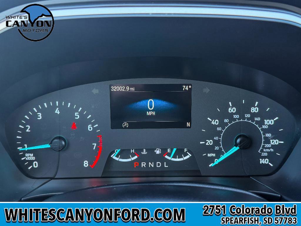 Certified 2022 Ford Escape SE w/ Convenience Package image 18