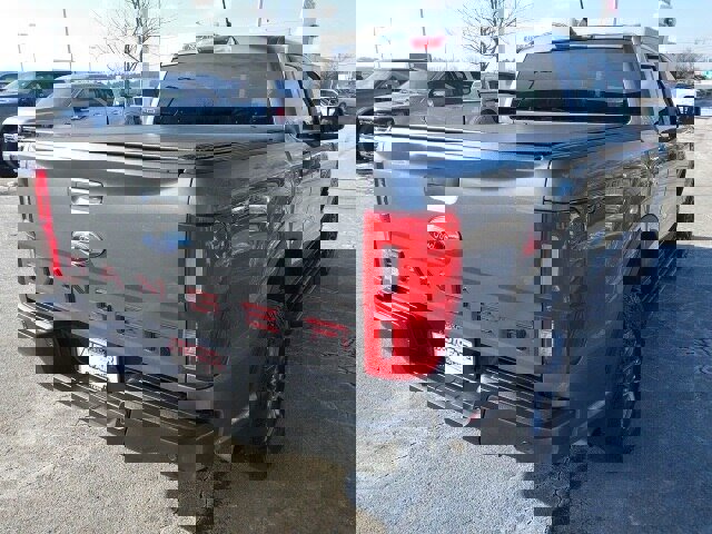 Certified 2022 Ford Ranger XLT w/ Equipment Group 301A Mid image 8