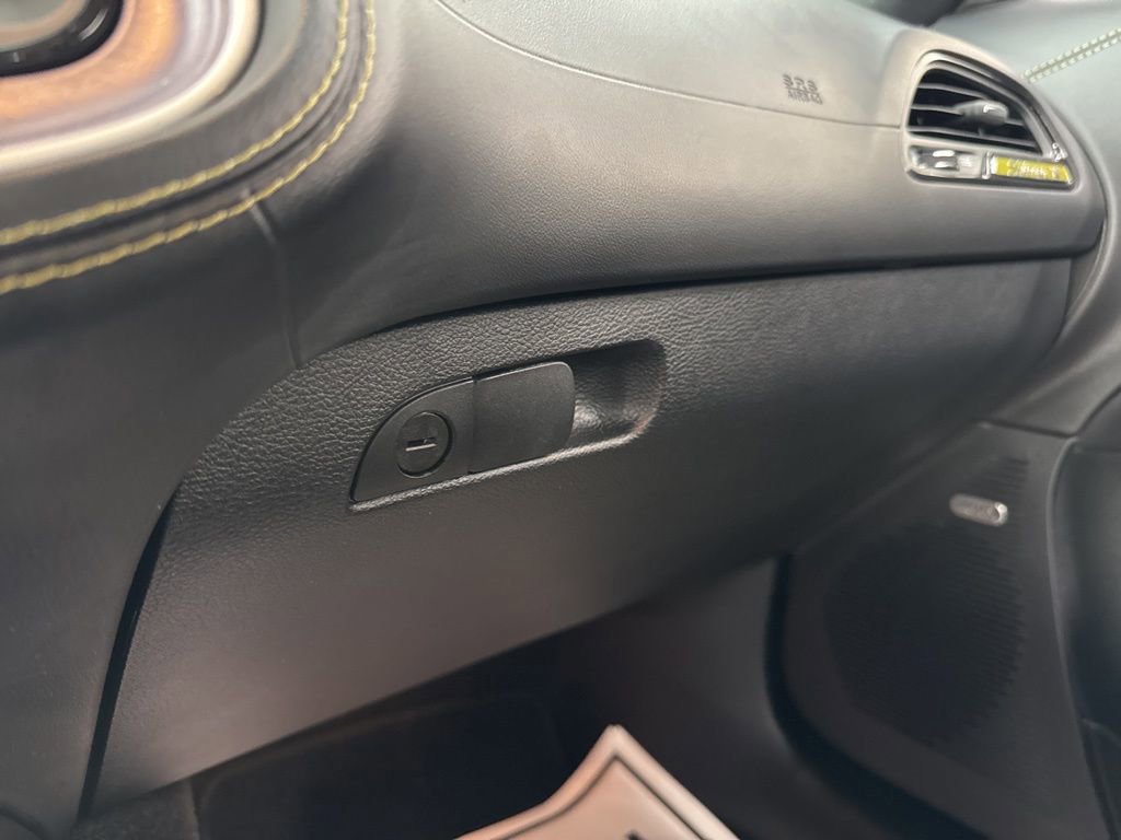 Used 2023 Dodge Challenger R/T Scat Pack image 31