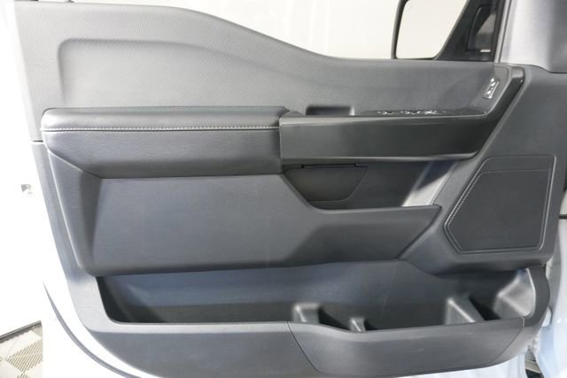 Certified 2024 Ford F150 STX image 22