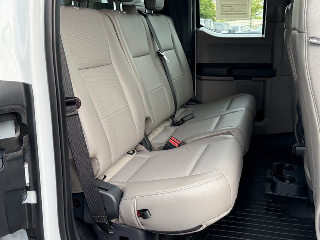 Certified 2022 Ford F450 XL w/ Power Equipment Group AWD/4WD image 32