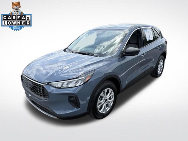 Certified 2023 Ford Escape Active AWD/4WD image 3
