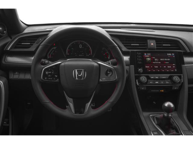 Used 2019 Honda Civic Si image 10