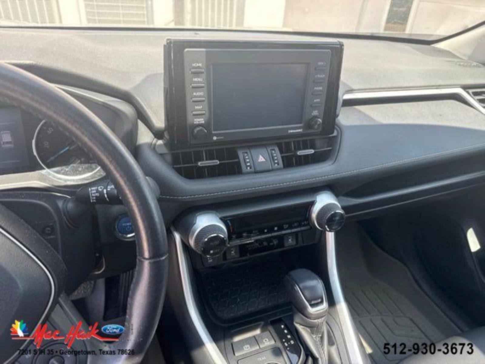 Used 2021 Toyota RAV4 XLE Premium