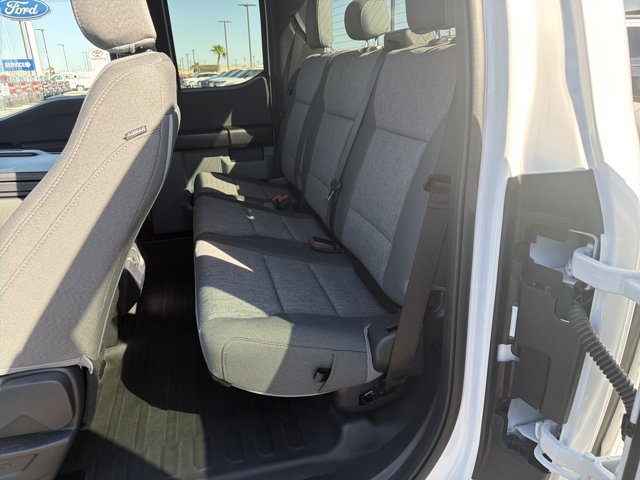Certified 2026 Ford F150 XL w/ Equipment Group 103A High RWD image 4
