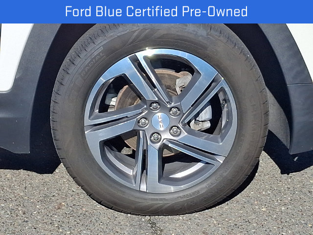 Used 2021 GMC Terrain SLT w/ LPO, Floor Liner Package AWD/4WD image 10