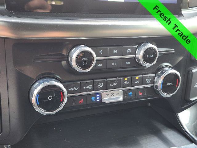 Certified 2023 Ford F150 Lariat w/ Equipment Group 502A High image 17