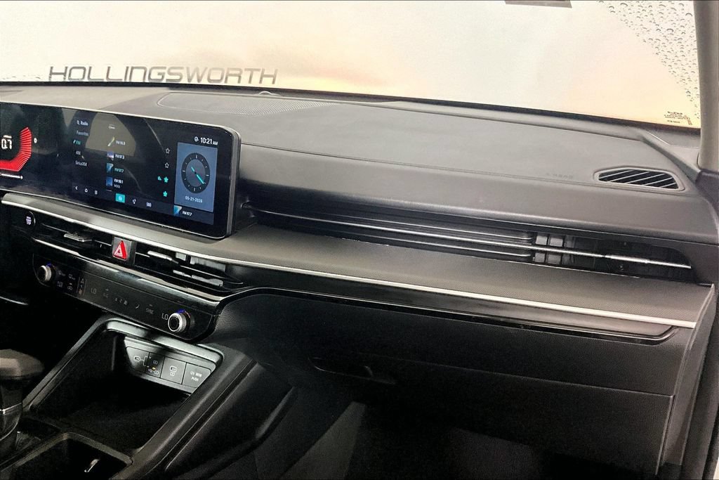 Used 2025 Kia K5 LXS FWD image 12