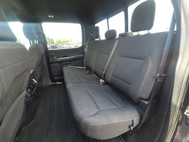 Certified 2023 Ford F150 XLT AWD/4WD image 14
