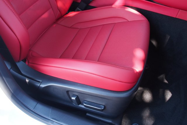 Used 2025 Lexus IS 350 F Sport w/ Navigation Package RWD image 12