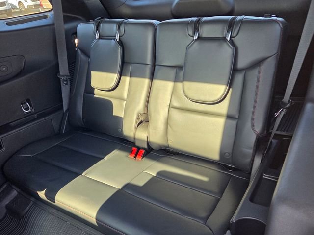 Certified 2025 Ford Explorer ST image 15