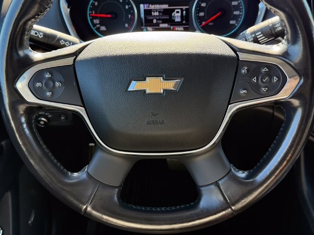 Used 2019 Chevrolet Traverse RS FWD image 30