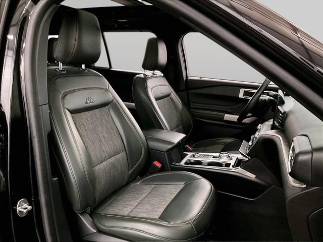 Certified 2022 Ford Explorer Timberline AWD/4WD image 7